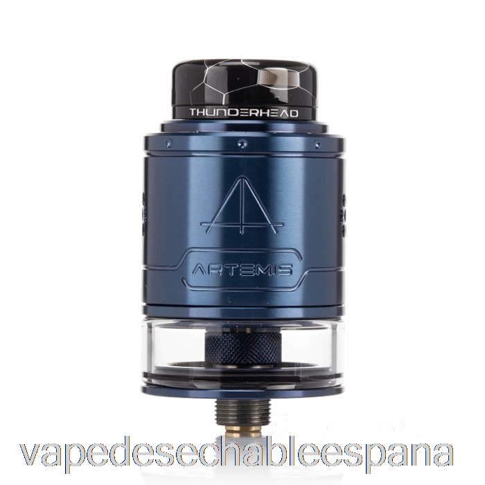 Vape Desechable España Thunderhead Creations Artemis V1.5 24mm Bf Rdta Azul